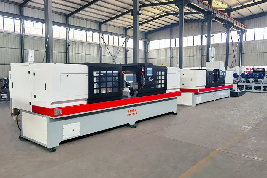 polishing machine china