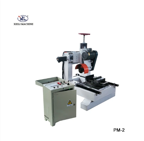Achieve a Smooth Finish with a Wood Buffing Machine