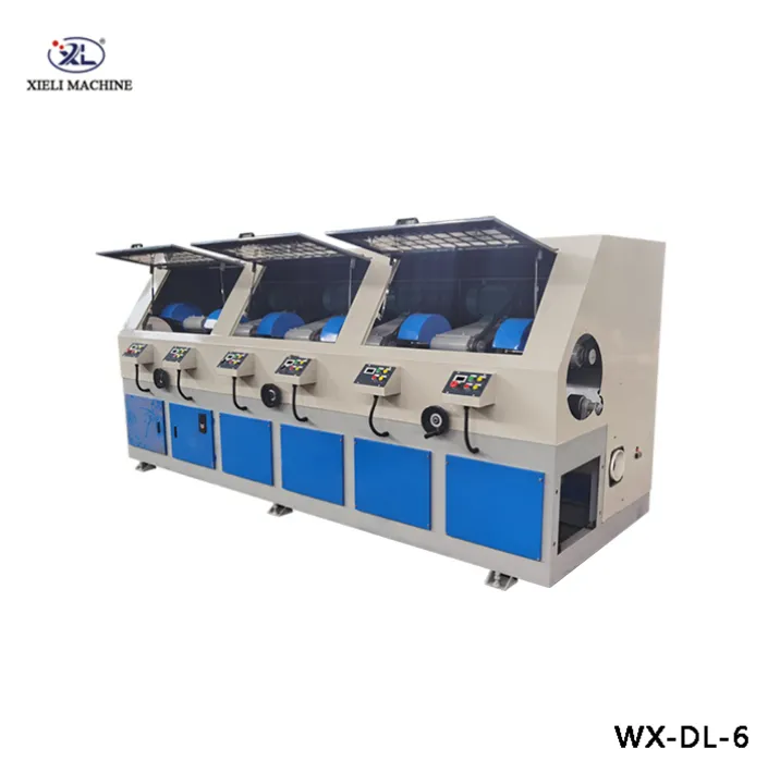 Advancing Finishing with Precision Polishing Solutions