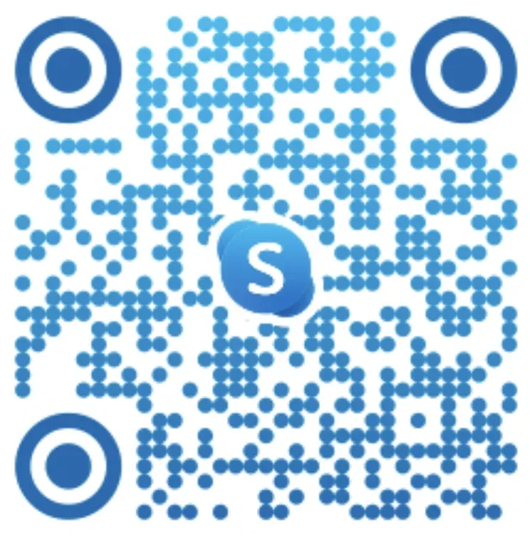 skype