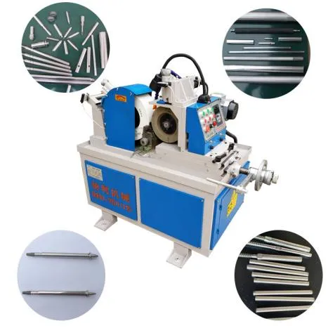 surface grinder centerless grinding service