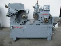 discount mlw100 tube polishing machine