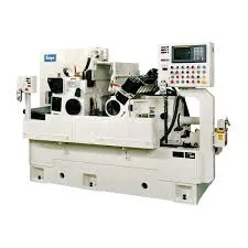pipe grinding machine