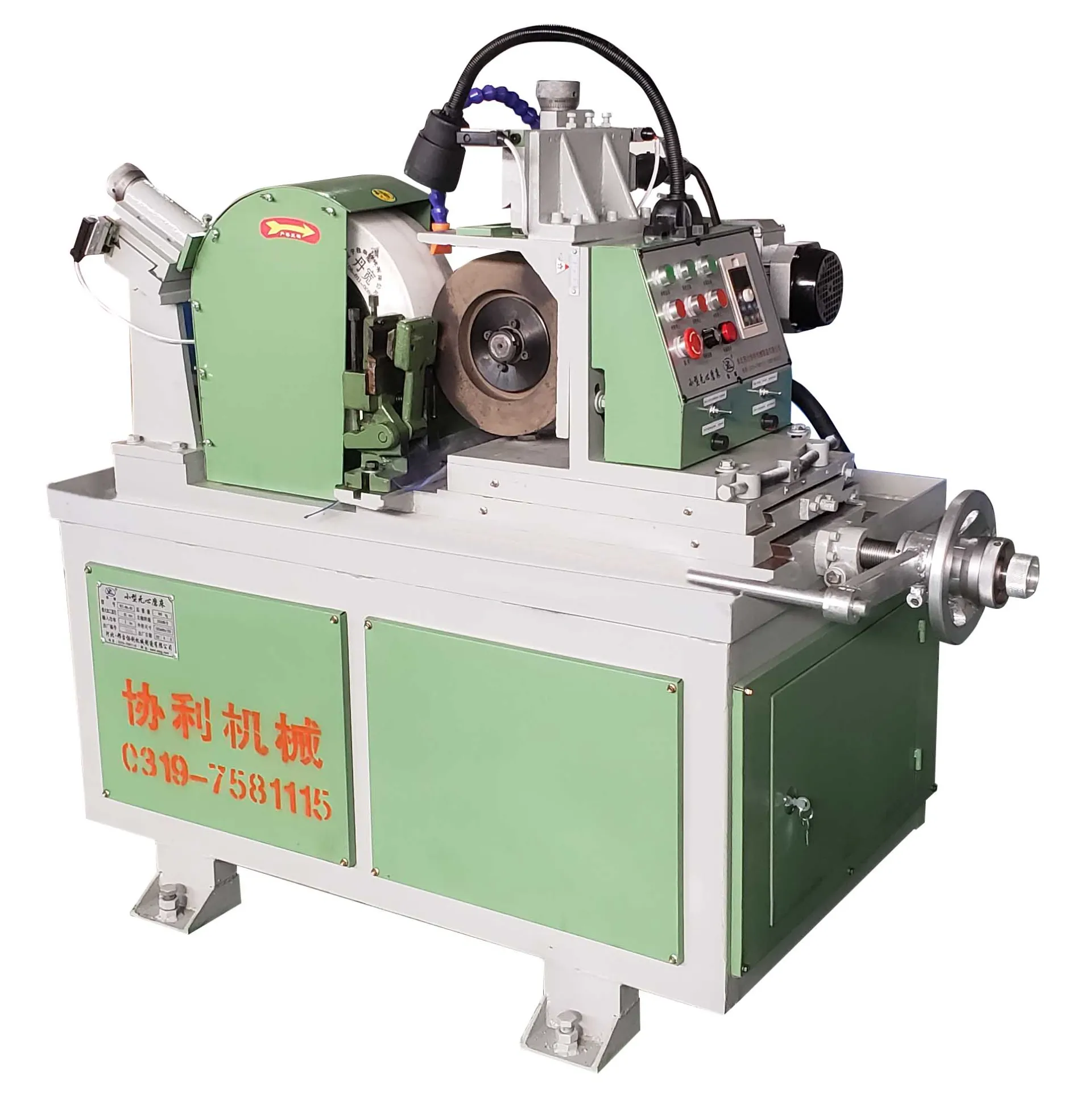odm centerless grinder precision grinding
