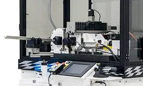 high quality stainless steel polishing machine for sale