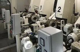 mlw100 tube polishing machine product