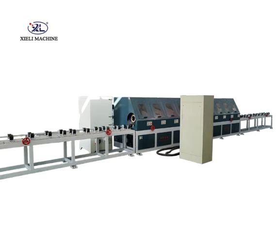 buffing polishing machine for sale companies