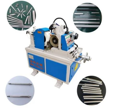 odm centerless grinder automation