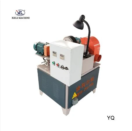 pipe polishing machine manufacturers products