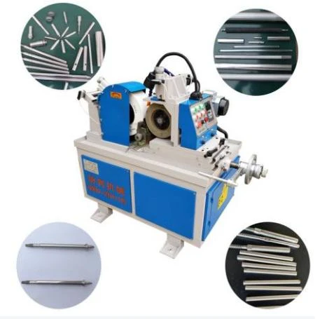 pipe polishing machine supplier