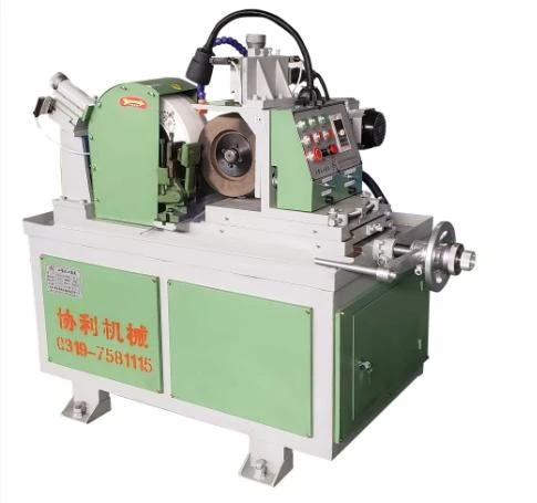 sheet metal polishing machine product