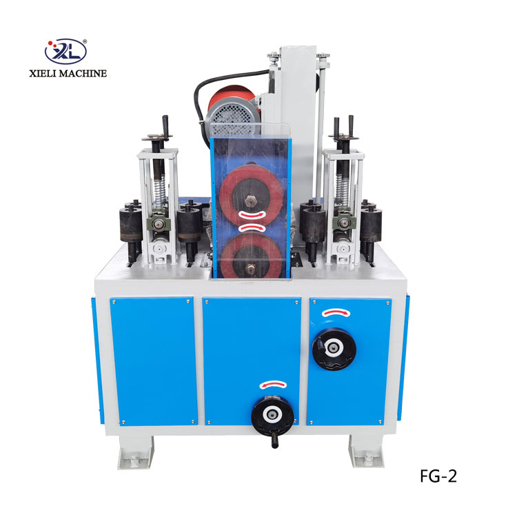 centerless grinder operator