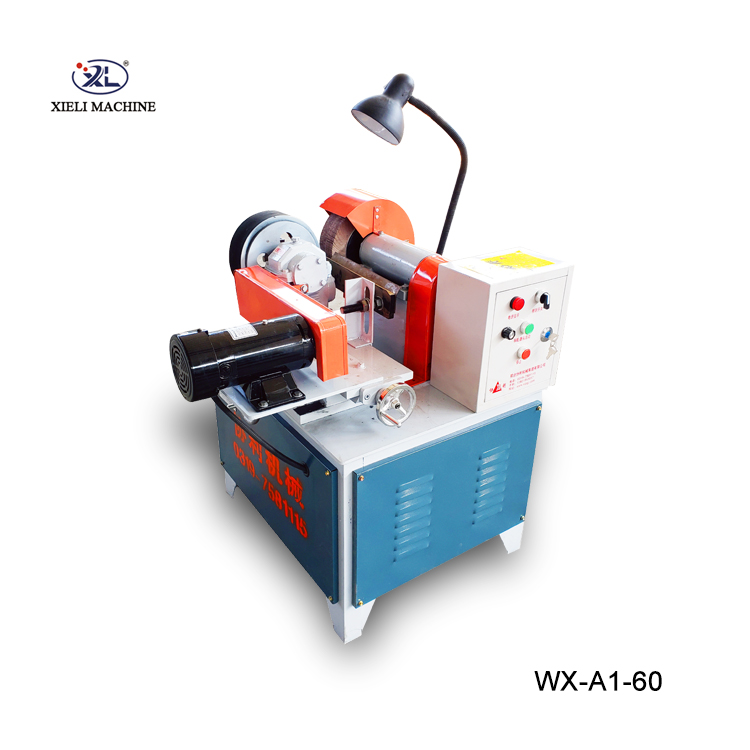 precision centerless grinder quotation product
