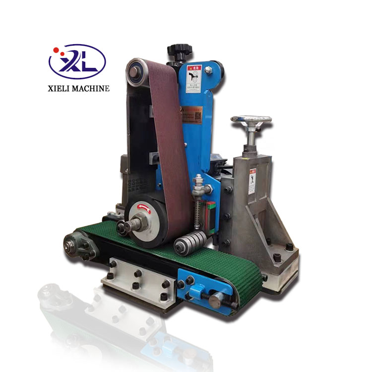 cheap pipe belt grinding machine