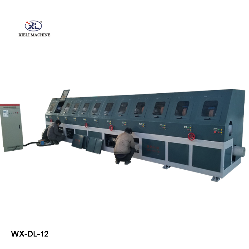 acme centerless belt grinder manufacturers