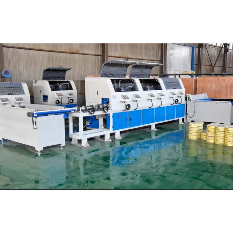 china hand held tube polishing machine supplier