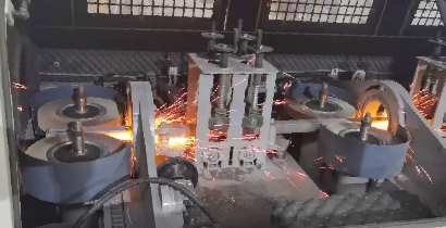 cincinnati 2 centerless grinder