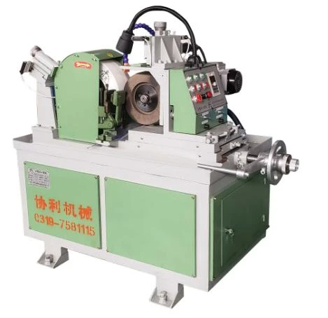osha centerless grinder companies