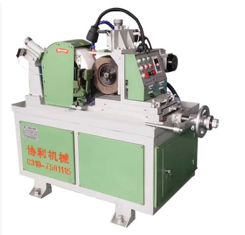 sand belt polishing machine factories