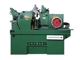 high quality automatic stainless steel polishing machine
