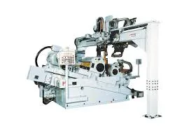 ce certification mini centerless grinder
