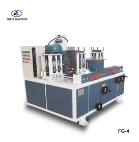 Precision Elevated with Stainless Steel Polishing Automation Precision Elevated with Stainless Steel Polishing Automation