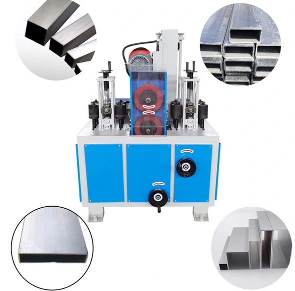 How Can Polishing Machines Revolutionize Industrial Surface Finishing? How Can Polishing Machines Revolutionize Industrial Surface Finishing?