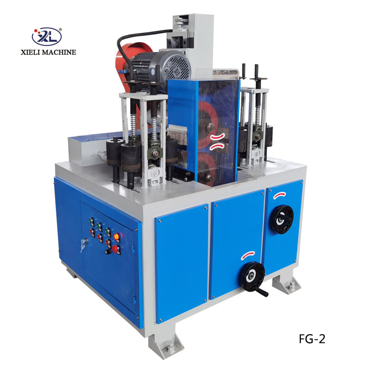 centerless tube grinding machine factories