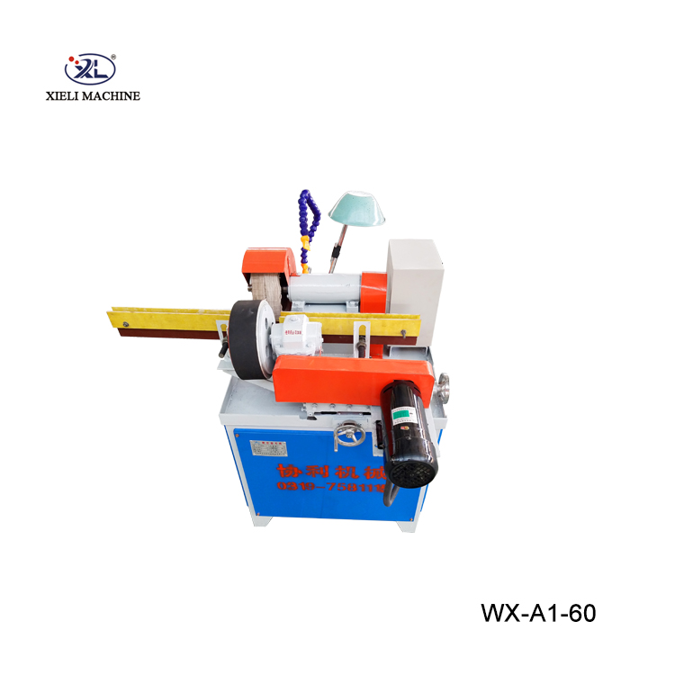 centerless surface grinder manufacturer