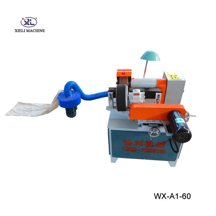 belt sander polishing machine service