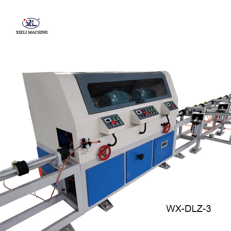 tube polishing machine pricelist