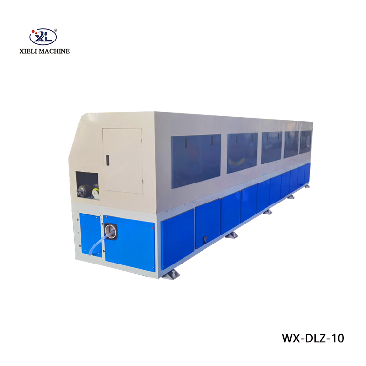 centerless grinder automation manufacturer