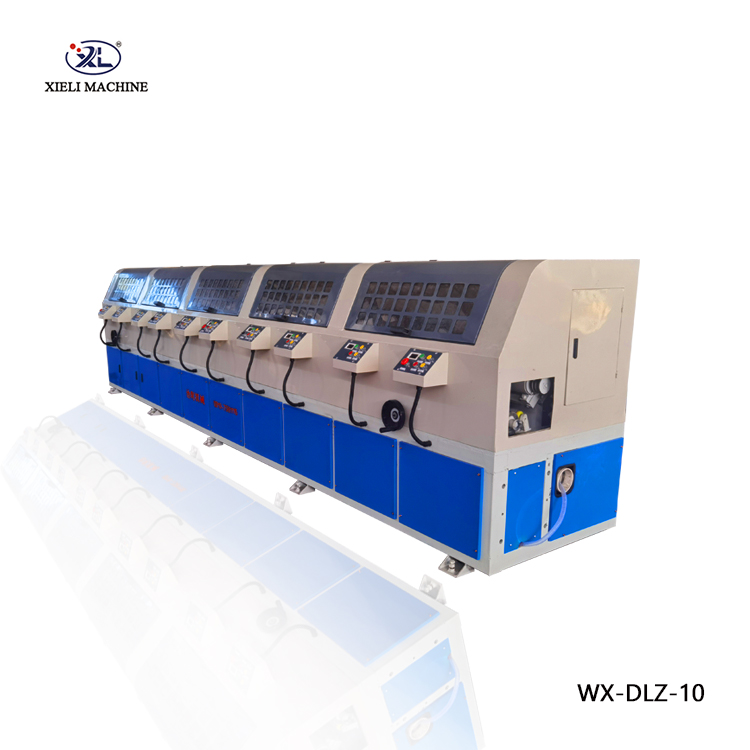 centerless grinder parts factory