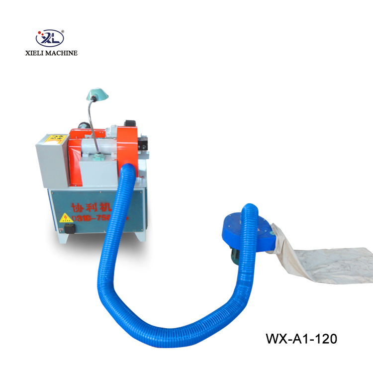centerless finish grinder