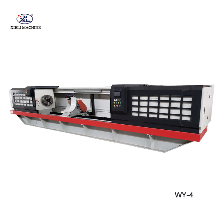 acme centerless grinder