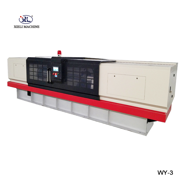 thru feed centerless grinder exporters