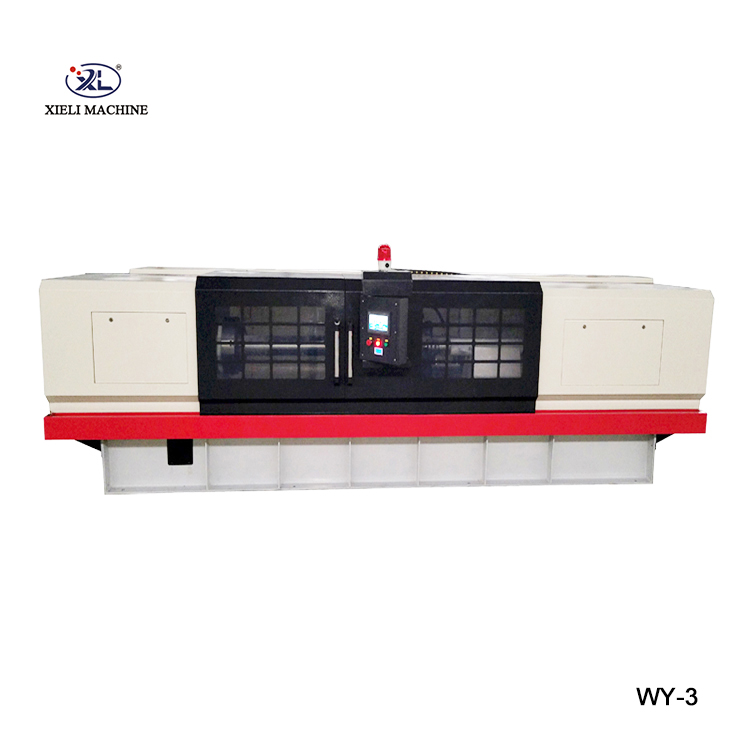 centerless grinder machines