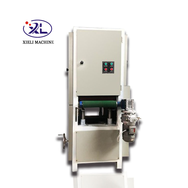 odm centerless grinder training