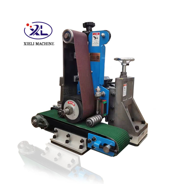 odm cincinnati centerless grinding machine