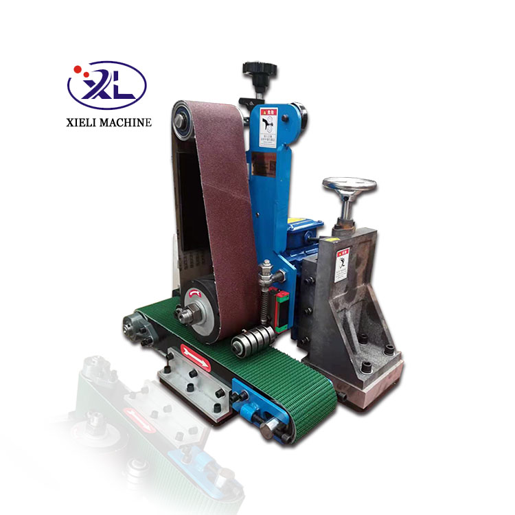 pipe belt grinding machine product