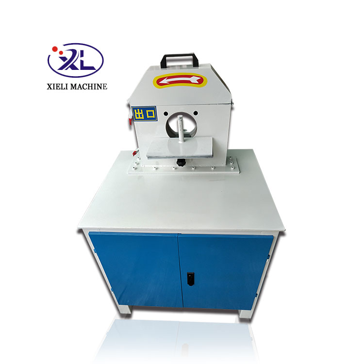 hand held pipe polishing machine