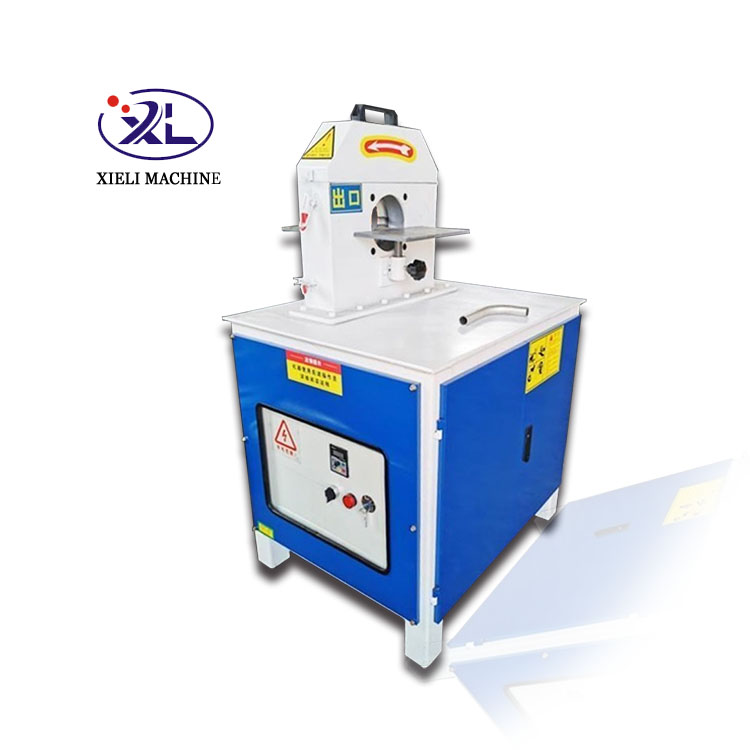 odm stainless steel square pipe polishing machine