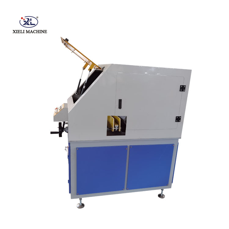 centerless grinding machine parts factory