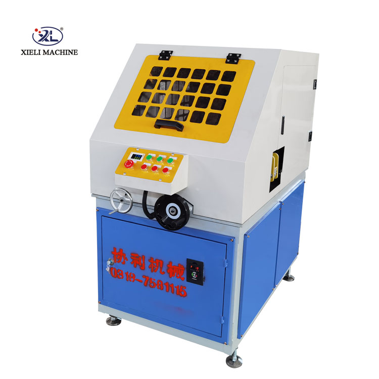ce certification schumag centerless grinder