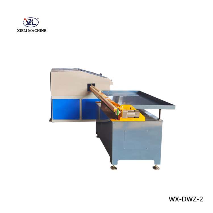 pipe buffing machine factories
