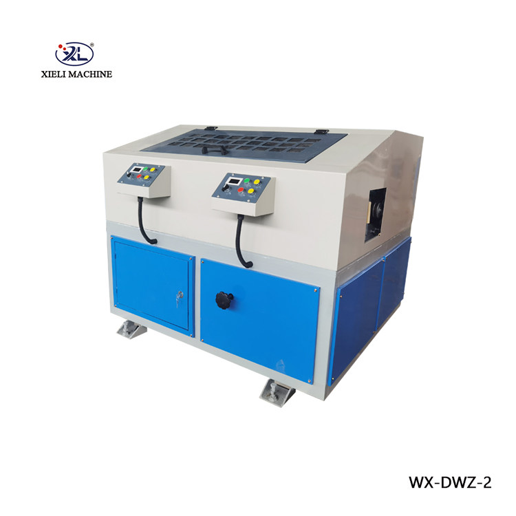 planetary pipe polishing machine products