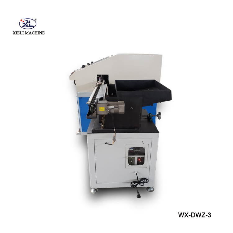 old centerless grinding machine
