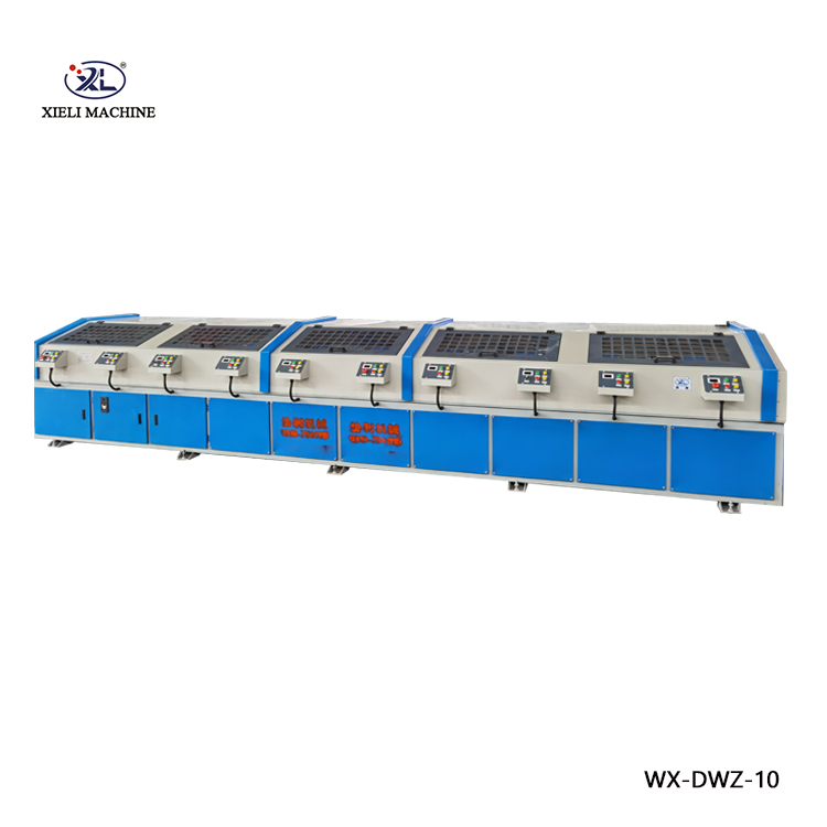 odm cincinnati centerless grinder machine