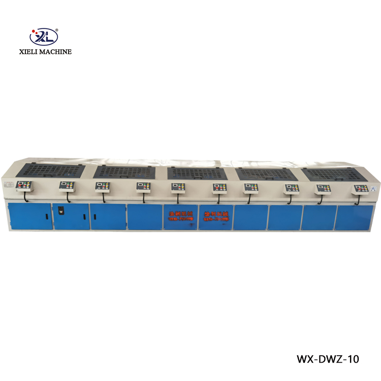 cnc centerless grinder factory companies