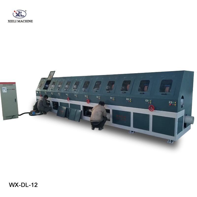 schumag centerless grinder factory